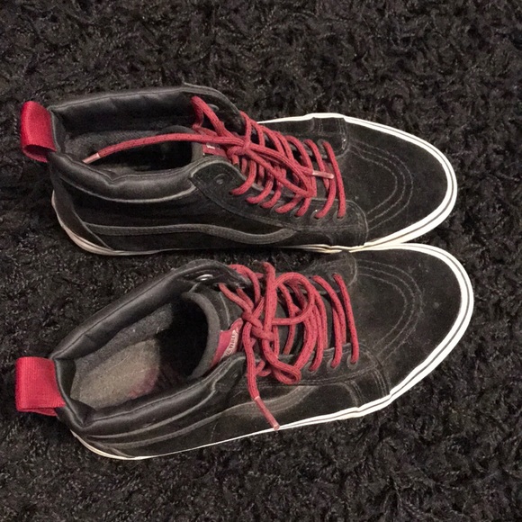 Vans shoes - Picture 2 of 5